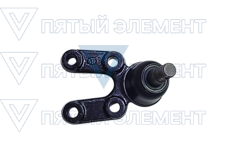 Шаровая нижняя 4450505001 ОЕМ (MUSSO) YBSS-02