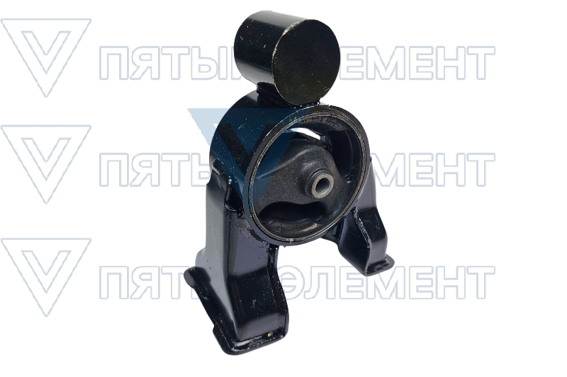 Подушка двигателя задняя А/Т 21930-1M350 ОЕМ (CERATO 2009) 21930-1M350