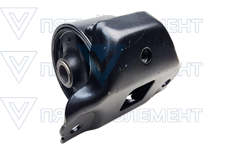 Подушка двигателя перед. М/Т 21910-1M100 ОЕМ (CERATO 2009) 21910-1M100