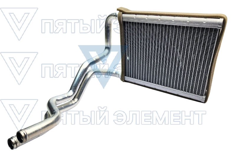 Радиатор печки 97138-2H000 (ELANTRA 2007) 97138-2H000