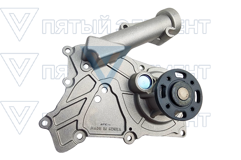 Помпа 3,3L 25100-3C120 (SONATA-VI) 25100-3C120