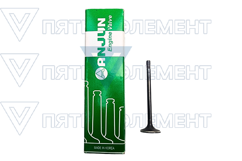Клапана впускные 1,6L диз. 22211-2A100 (ELANTRA 2007) 22211-2A100