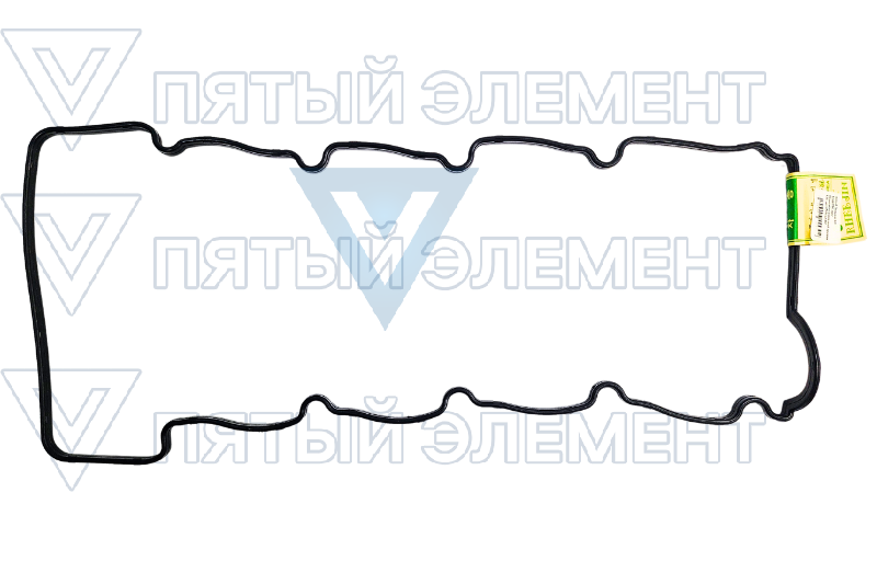Прокладка клапанной крышки 1,6L диз.22441-2A102 (ELANTRA 2007)