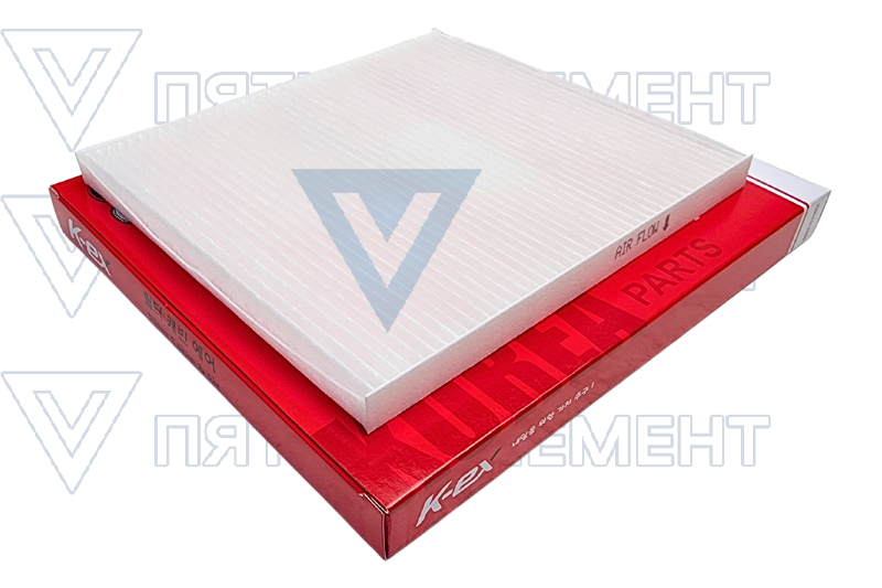 Фильтр кондиционера(TUCSON) 97133-2E200