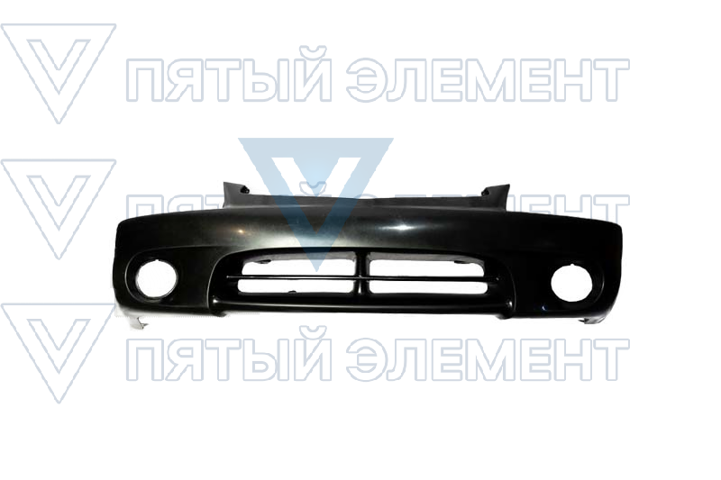 Бампер-кожух перед. 4-х дв.(VERNA) 86510-25210