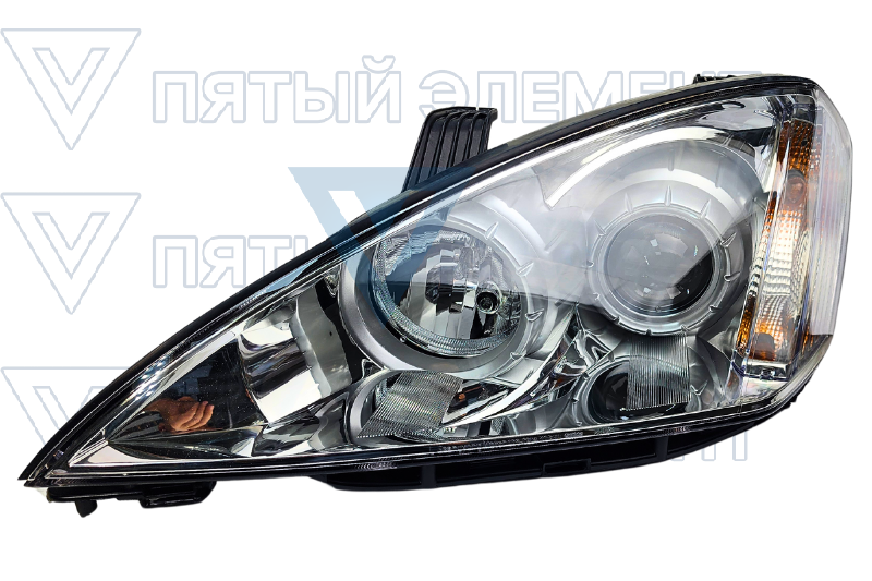 Фара левая(KYRON) 8310309102