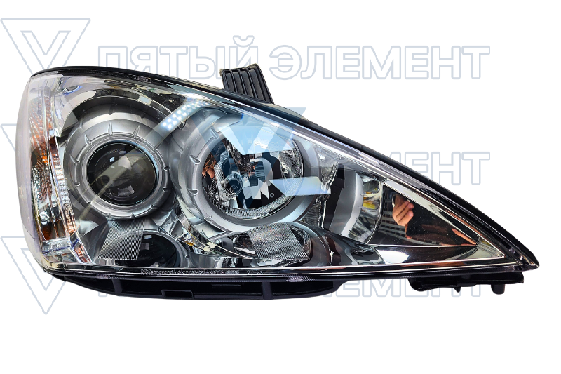 Фара правая(KYRON) 8310409102