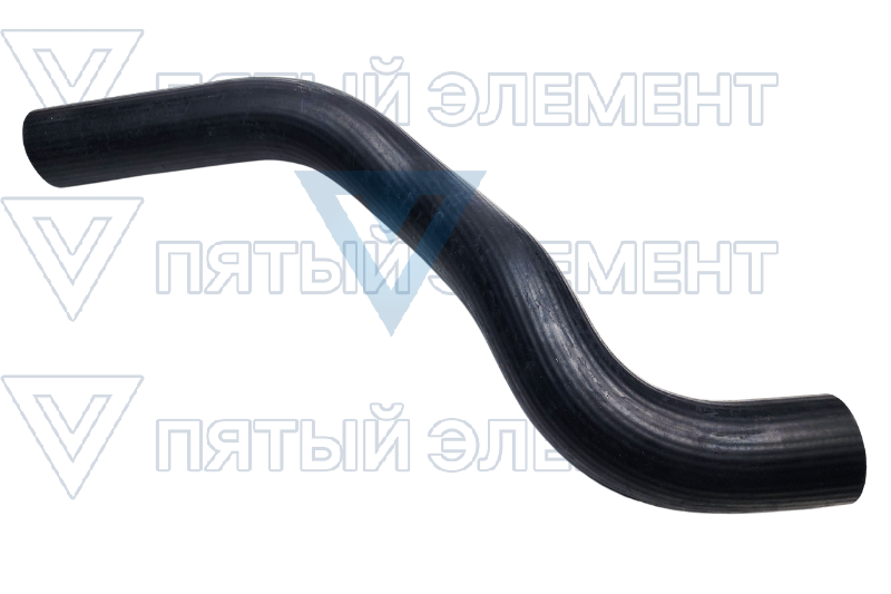Патрубок радиатора верх. (H-1 2008) 25411-4H100