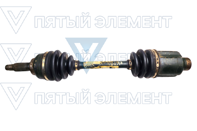 Привод прав.(СREDOS II) 0K9A2-25-500A