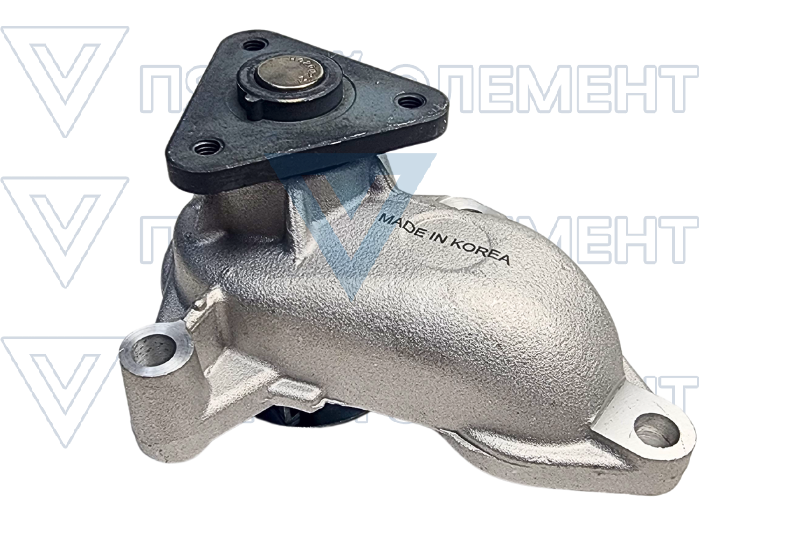Помпа 1,6 дизель 25100-2А200 (ELANTRA 2007) 25100-2A200