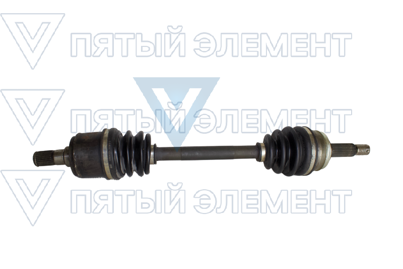 Привод правый короткий (EXCEL) 49501-24000