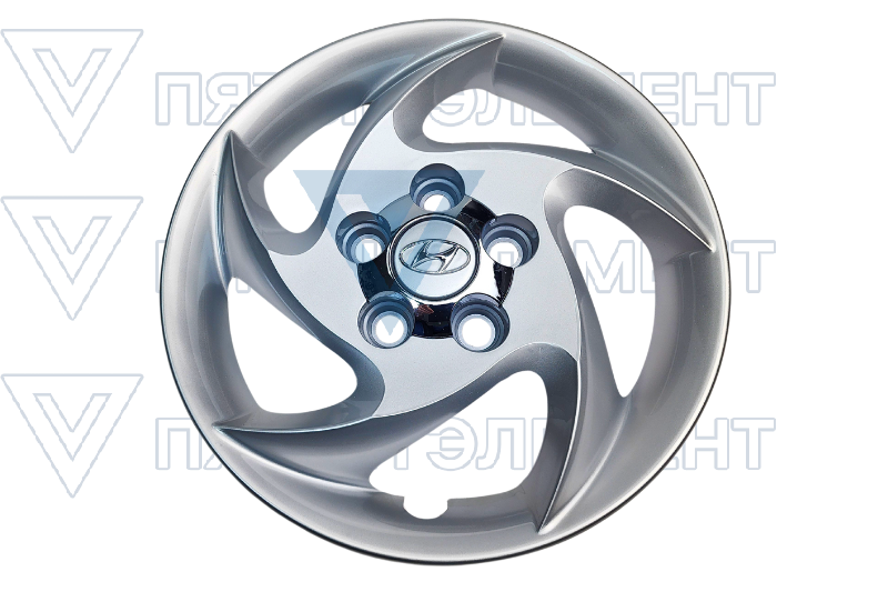 Колпак на диск колеса (TRAGET) 52960-3A700