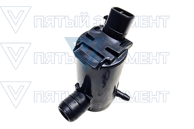 Моторчик бочка омывателя (SONATA-III) 98510-34000