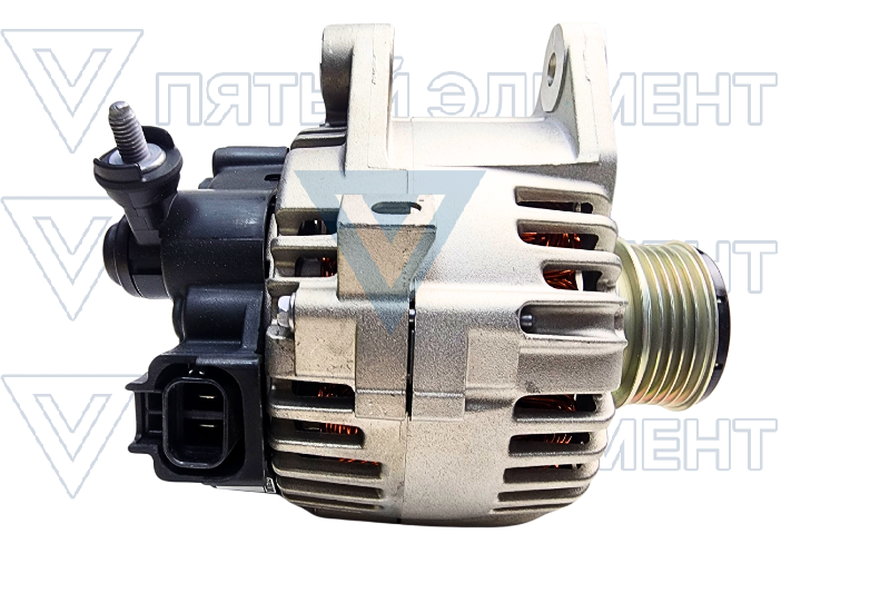 Генератор диз. 37300-2A110 (ELANTRA 2007) 37300-2A110
