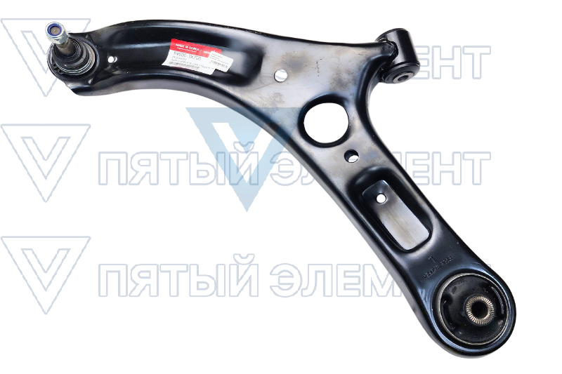 Рычаг лев. с 2013г 54500-3X700 (ELANTRA 2011) 54500-3X700