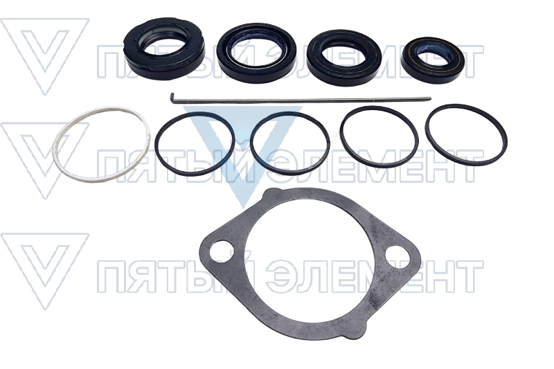 Ремкомплект рулевой рейки 2DA10(AVANTE XD) 57790-2DA10