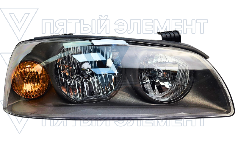 Фара прав.после 03г. 2D520(AVANTE XD) 92102-2D500