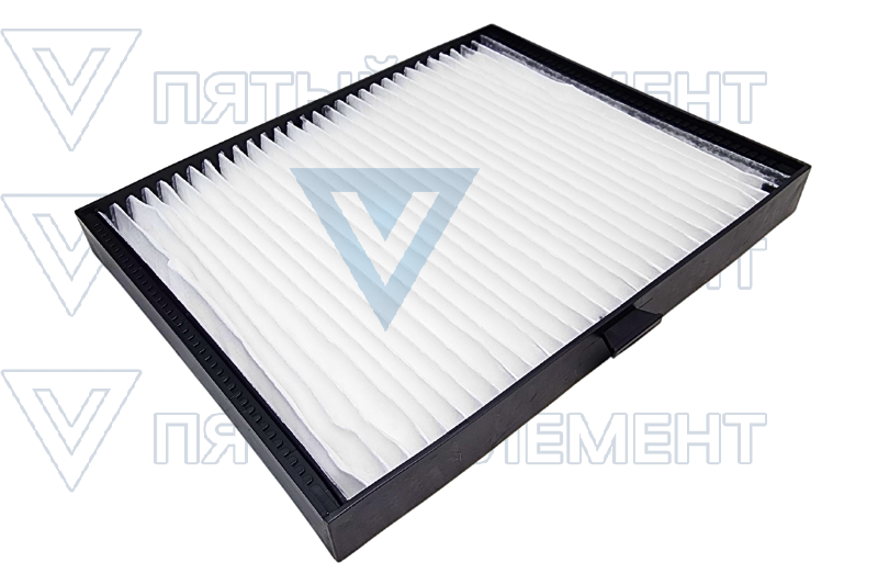 Фильтр кондиционера(AVANTE XD) 97133-2D200