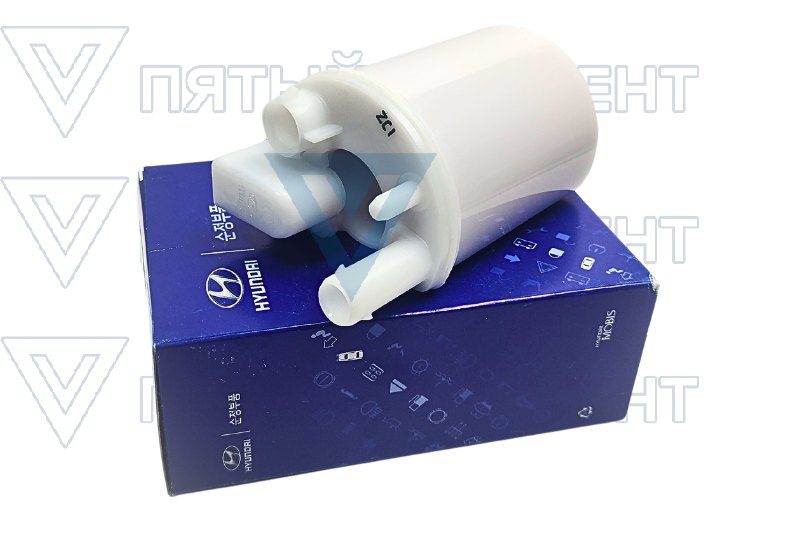 Фильтр топливный в бак (AVANTE XD) 31911-2D000
