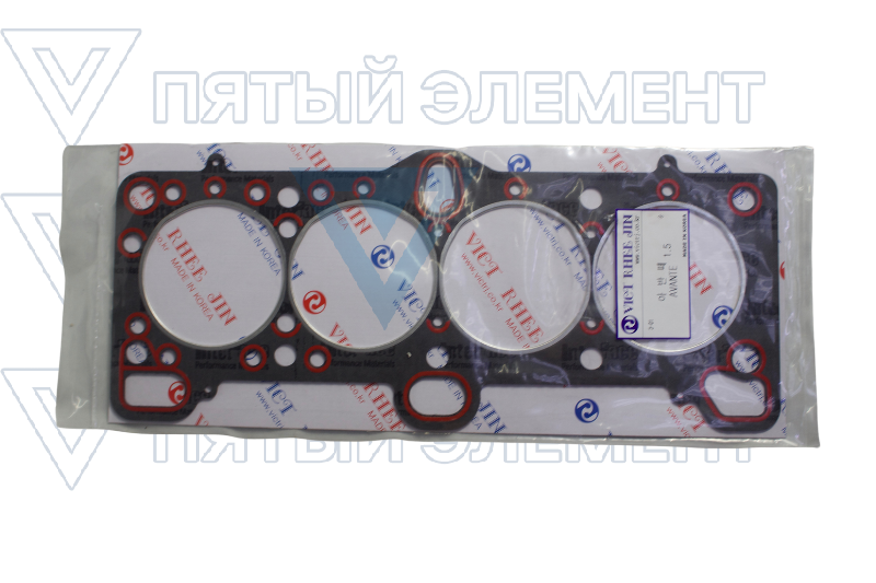 Прокладка головки 1,5 DOHC (ACCENT)