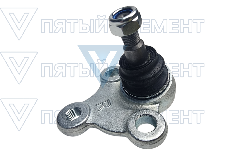 Шаровая перед.прав.54530-F2100 ОЕМ (ELANTRA 2017) YBH-37