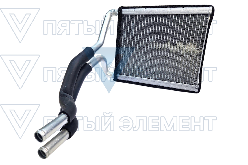 Радиатор печки 97138-F2000 (ELANTRA 2017) 97138-F2000