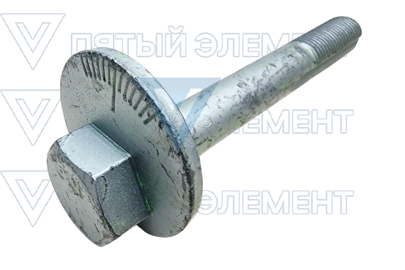 Болт эксцентричный на ниж.рычаг 4451008C00 (KYRON) 4451008C00