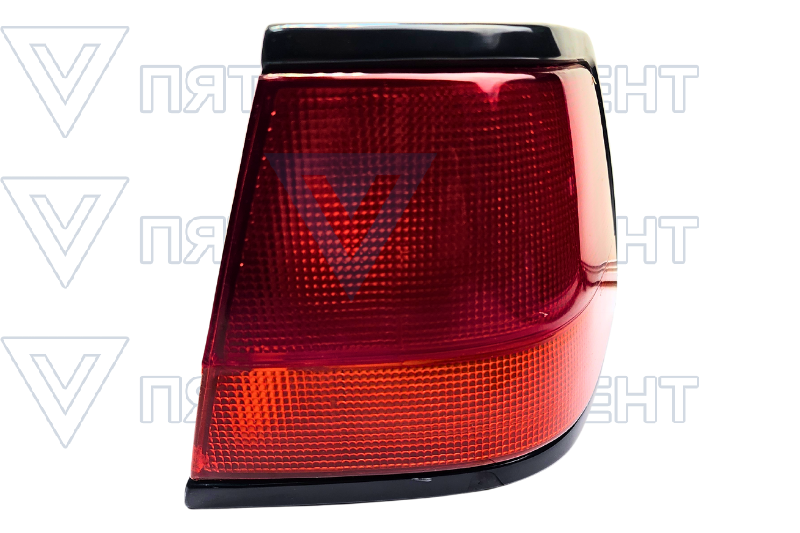 Фонарь правый (ESPERO) 96136528