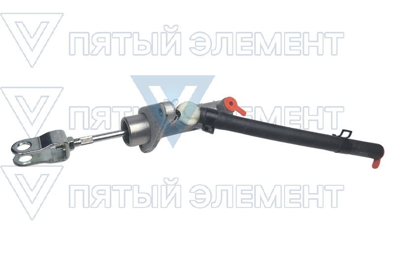 Цилиндр сцепления глав. 3050034000(ACTYON 2012) 3050034000