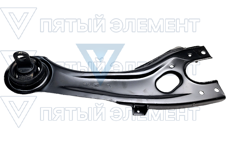Рычаг задний прод.лев. 55270-2H000(ELANTRA 2007) 55270-2H000
