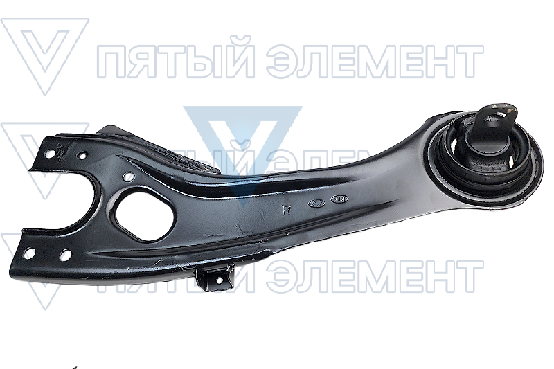 Рычаг задний прод.прав. 55280-2H000(ELANTRA 2007) 55280-2H000