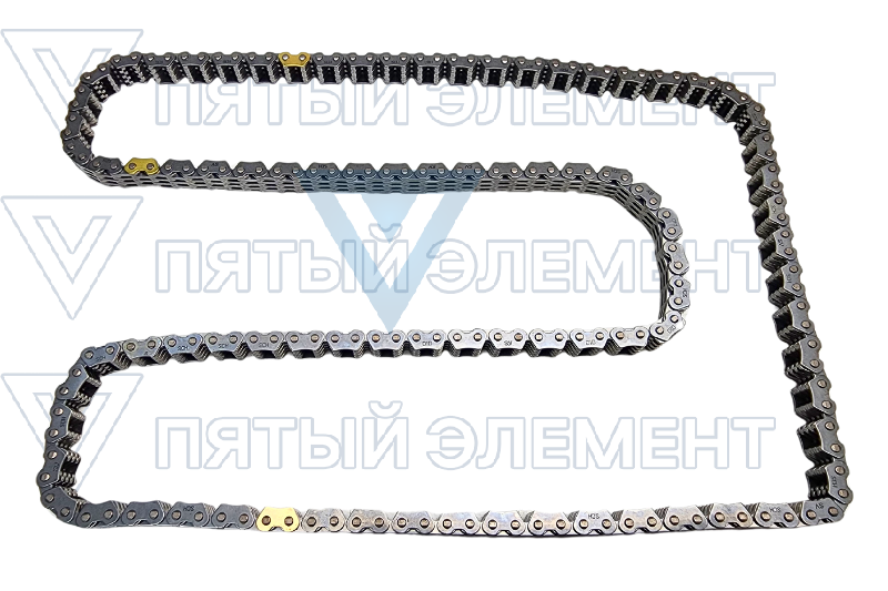Цепь ГРМ 2,0 DOHC 24321-2E000 (CERATO 2013)
