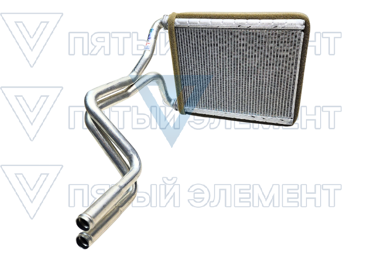 Радиатор печки 97138-D4000 (OPTIMA 2015) 97138-D4000