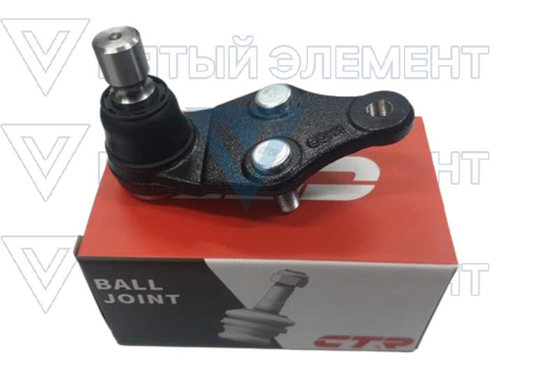 Шаровая 54530-S1000 CTR CBKH-46 (SANTA FE NEW 2018) CB0492