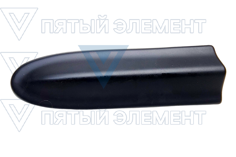 Молдинг крыла левого (VERNA) 87711-25500