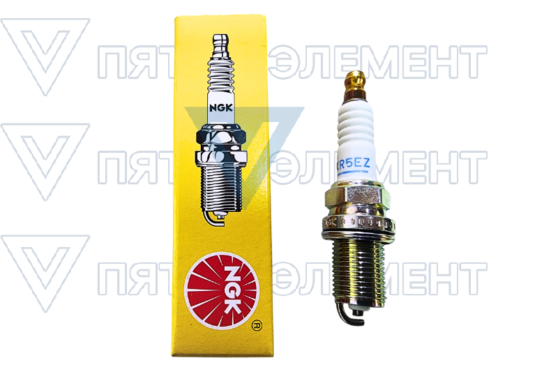 Свеча ОЕМ 1611593203 (MUSSO) 1611593203