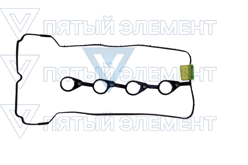 Прокладка клап.крышки 1,6L DOHC 22441-2B800 (ELANTRA 2011)