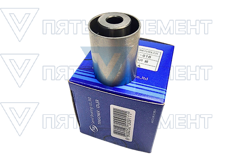 Подшипник натяжной ремня ГРМ 2.9L 0К88R-12750 (TERRACAN)