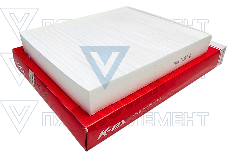 Фильтр кондиционера 13271191 (CRUZE 2012) 13271191