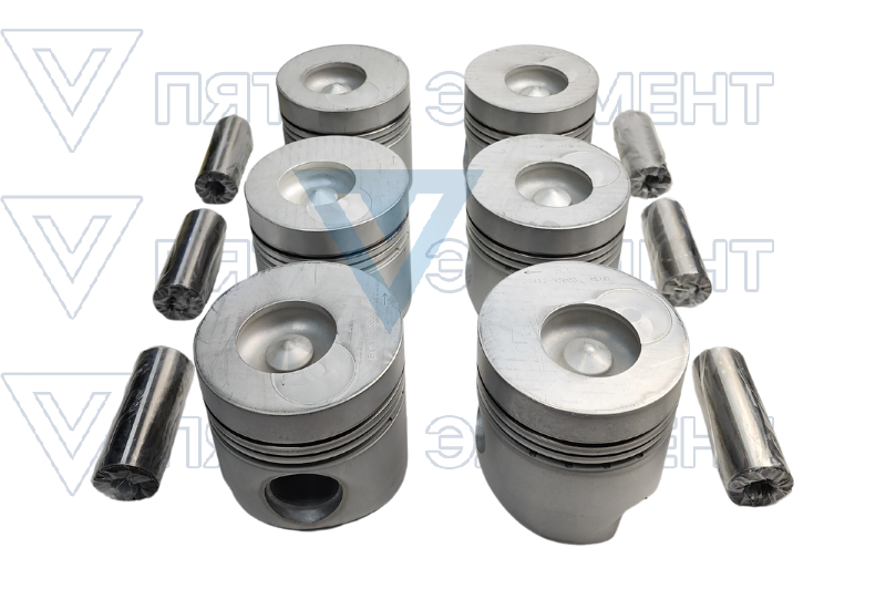 Поршня стд.оригинал(AEROTOWN) 23411-93003