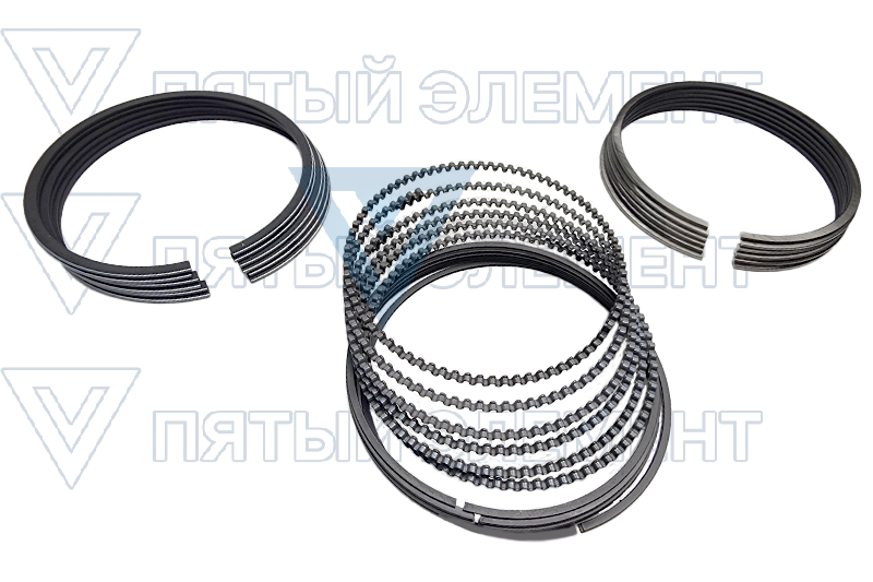 Кольца бензиновые 3,5L(SORENTO) 23040-39800