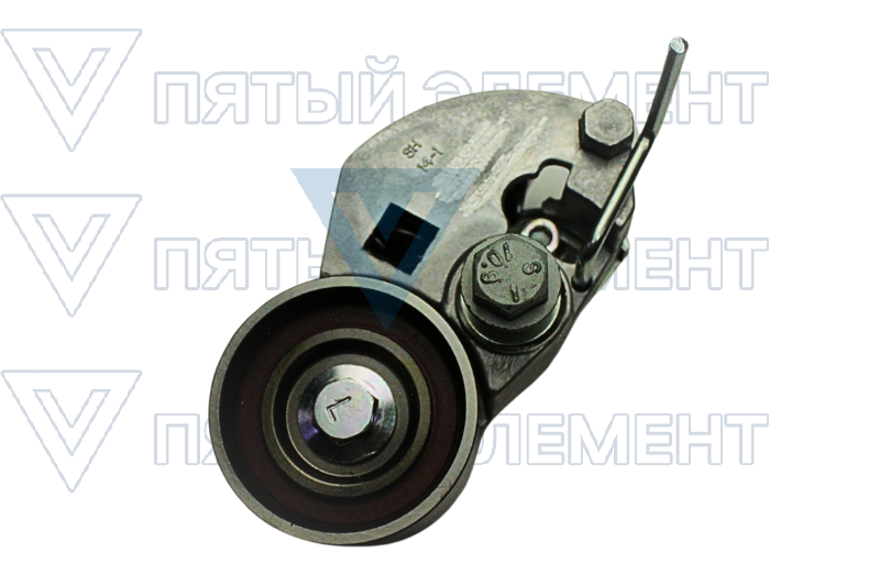 Подшипник натяжной 2,2L;2,0L дизель 24410-27250 (SANTA FE NEW) 24410-27250