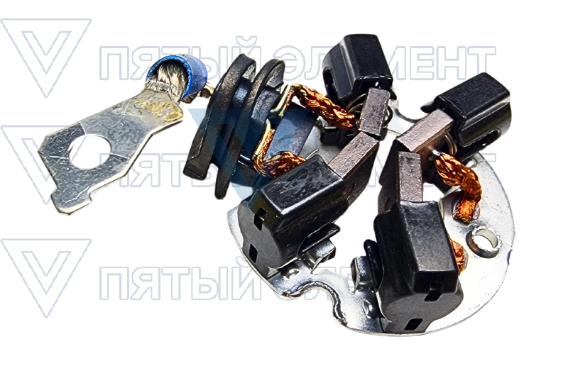 Щетки стартера в сборе 2,4L бенз.с 2012г.36159-2E500 ( Н-1 2008) 36159-2E500
