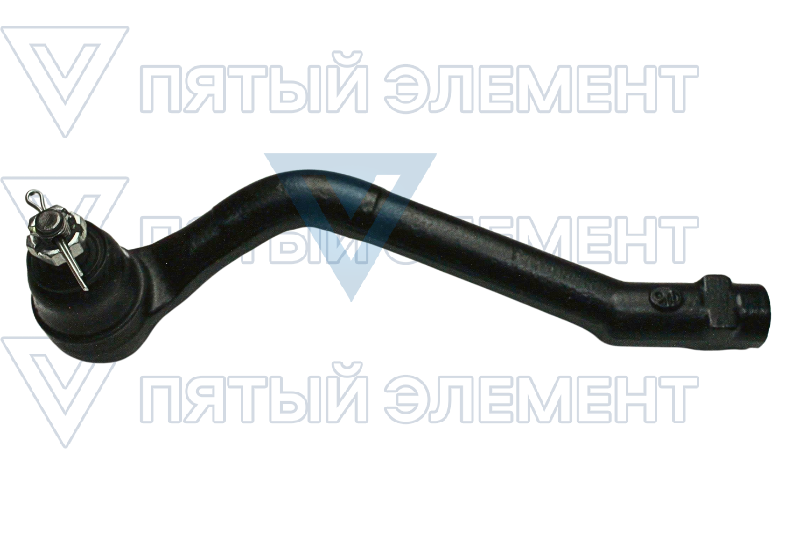 Наконечник лев. 56820-2S000 ОЕМ(TUCSON 2010) YEH-44