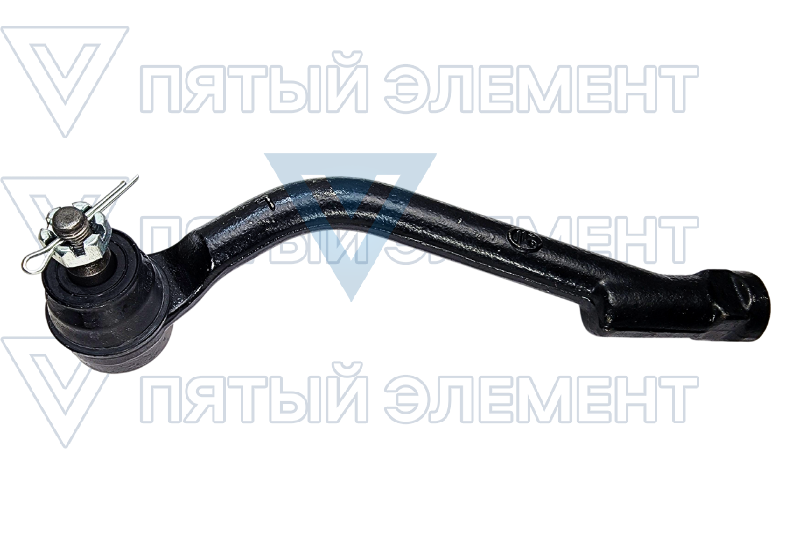 Наконечник лев. 56820-2W000 ОЕМ (SORENTO 2013) YEH-54