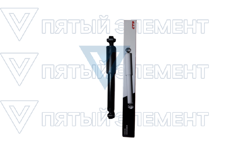 Амортизатор зад.55300-3X000 CTR CYKH-331-G, CYKH-15-G (ELANTRA 2011) GY0528G