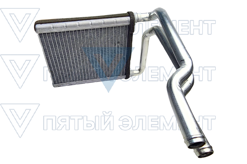 Радиатор печки 97138-1R001 (ACCENT 2011) 97138-1R001