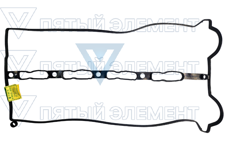 Прокладка клапан.крышки 2,9L диз.22441-4X950 (BONGO III)