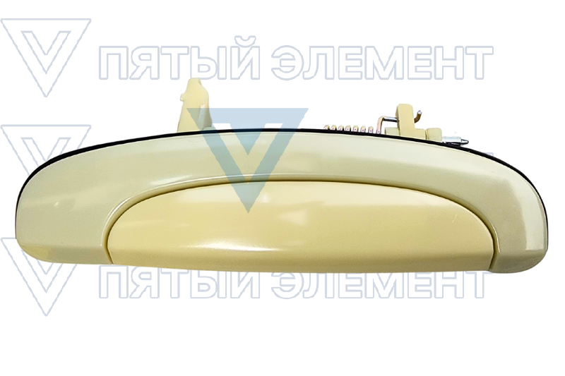 Ручка двери наружная задняя правая (GETZ NEW) 83660-1C060