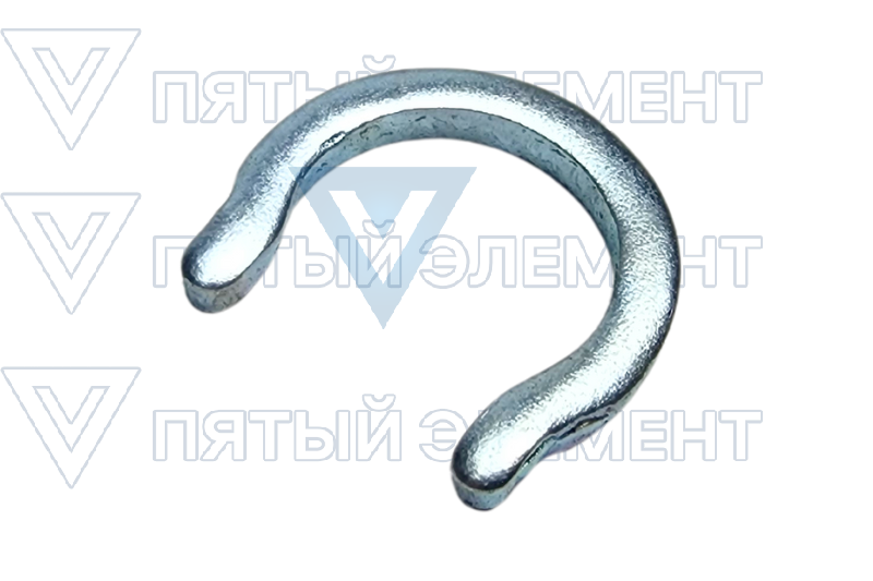 Кольцо стопорное колодки (BS 090) 9471190220